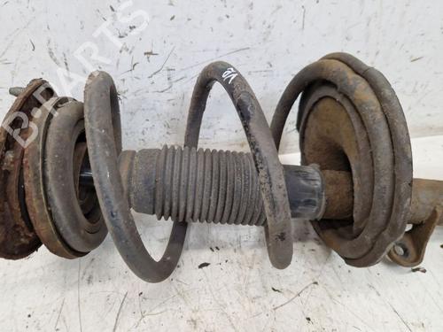 Right front shock absorber HYUNDAI H-1 Cargo (TQ) 2.5 CRDi | BP30669127M17