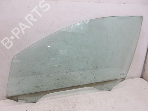 Front left quarter glass SMART FORFOUR (454) 1.3 (454.031) A4547200118
