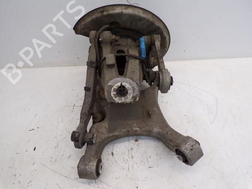 Left rear steering knuckle BMW 5 Touring (E61) 525 d | BP29094332M27 