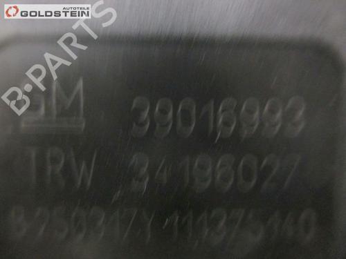 Seat buckle OPEL ASTRA K (B16) 1.0 Turbo (68) | BP18760111I32 