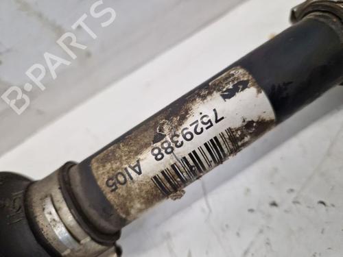 Right front driveshaft BMW 3 Touring (E91) 325 xi | BP33275968M39  - Image 9