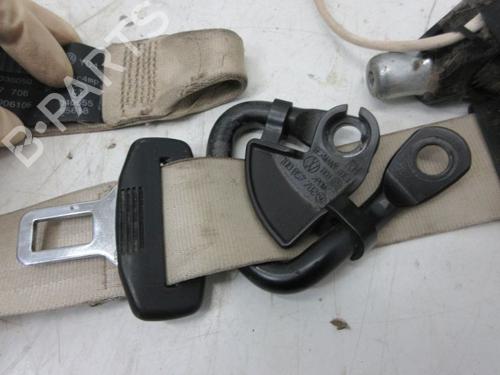 Front right seatbelt VW EOS (1F7, 1F8) 2.0 FSI | BP37126827I25 - Image 7