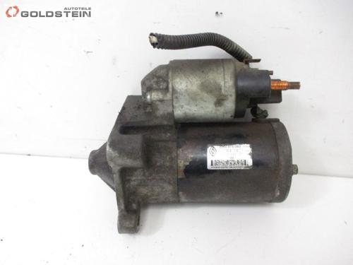 Starter DACIA SANDERO 1.4 (BS0C, BS0A, BS0G, BS1F, BS0E) | BP18790037M8 