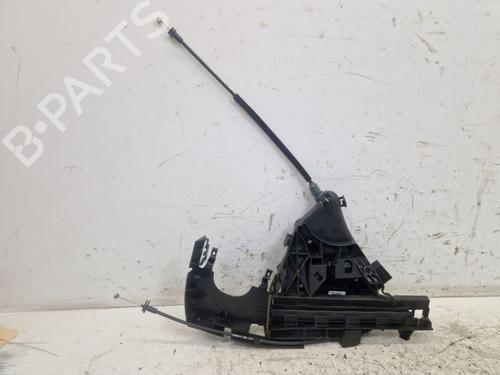 Used Front right lock VOLVO V50 (545) D3 (150 hp) 24943663