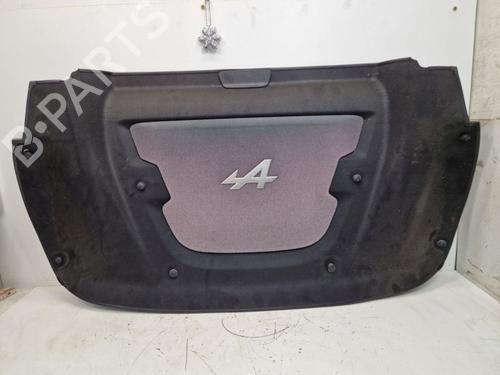Upper protection ALPINE A110 II 1.8 | BP29108446M93 