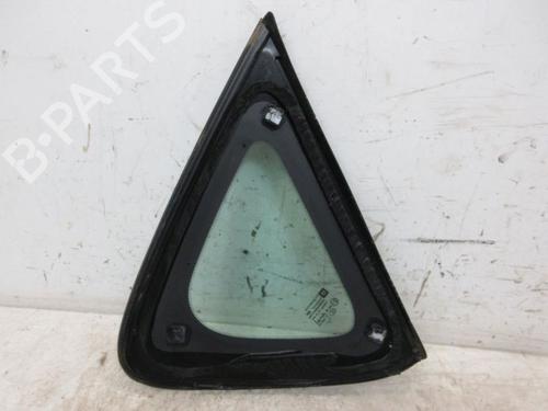 Rear left door window OPEL ASTRA J (P10) 1.4 (68) | BP29095926C20 