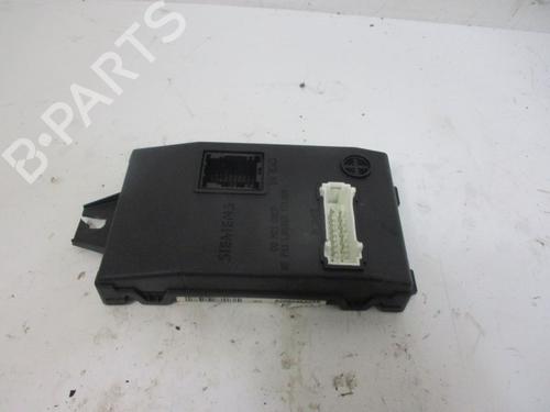 Used Control unit DACIA SANDERO 1.2 16V (75 hp) 23411869