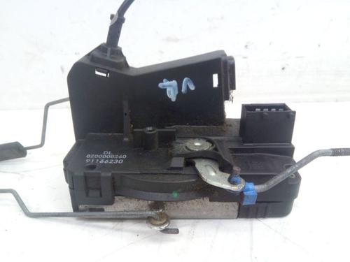 Front left lock RENAULT TRAFIC II Van (FL) 1.9 dCi 100 (FL0C, FL0K, FL0B) | BP29109456C98 