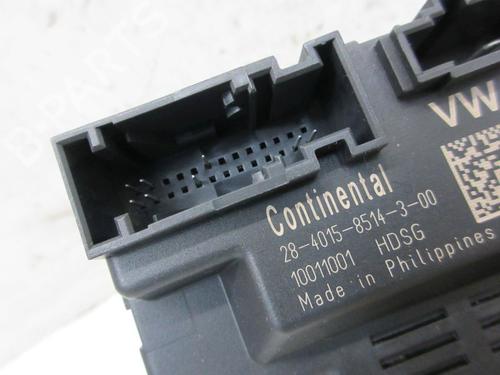 Control unit AUDI A8 D4 (4H2, 4H8, 4HC, 4HL) 3.0 TDI quattro | BP37122839M11 - Image 4