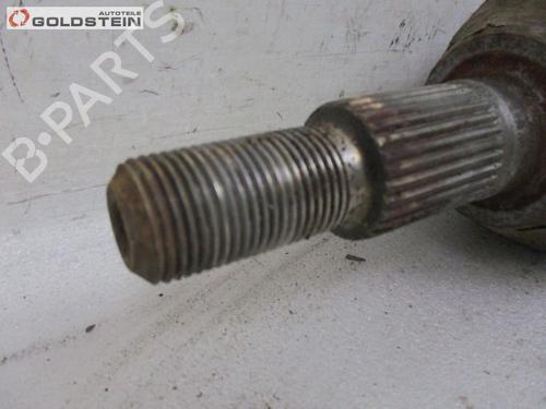 Right front driveshaft OPEL ANTARA A (L07) 2.0 CDTI 4x4 | BP18755337M39