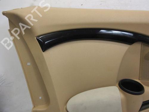 Rear left panel MINI MINI CLUBMAN (R55) Cooper S | BP37126070C60 - Image 4