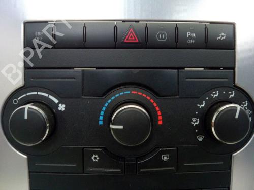 Climate control JEEP COMMANDER (XK, XH) 3.7 V6 4x4 | BP38506474I5 - Image 6