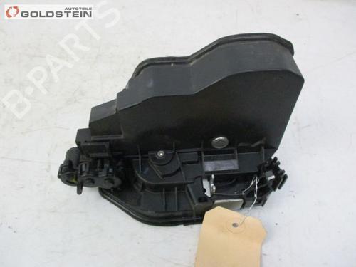 Used Front right lock Front right lock 37100266 37100266