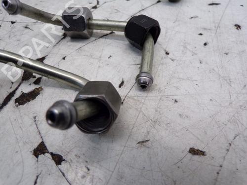 Pipe PEUGEOT 5008 (0U_, 0E_) 2.0 HDi 136 / BlueHDi 136 | BP25013755M125 