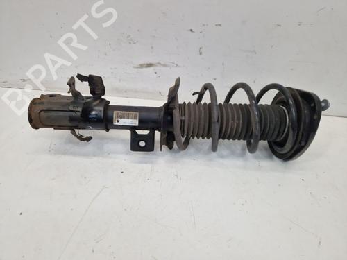 Used Right front shock absorber Right front shock absorber FORD FOCUS IV Turnier (HP) 1.0 EcoBoost (125 hp) 39908852 39908852