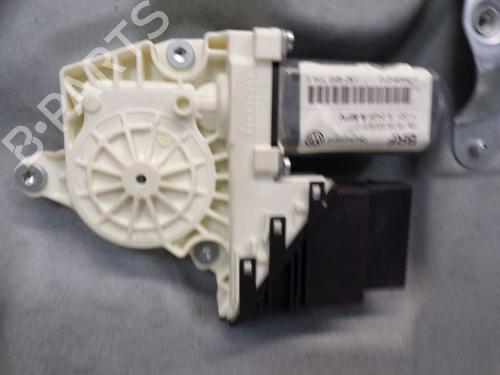 Rear right window mechanism VW TOURAN (1T1, 1T2) 2.0 TDI | BP23574675C25 