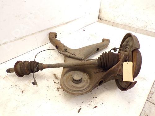 Right rear steering knuckle MERCEDES-BENZ VITO / MIXTO Van (W639) 111 CDI (639.601, 639.603, 639.605) | BP29084304M28 