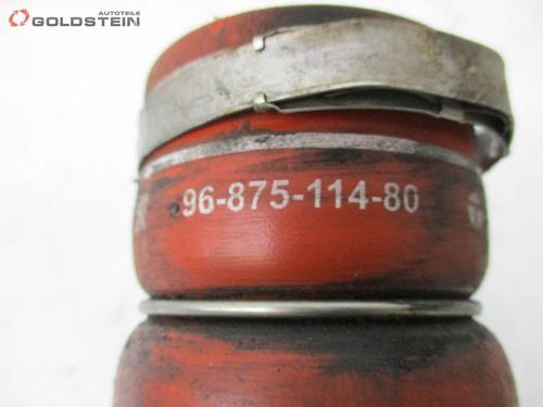 Pipe PEUGEOT 308 CC (4B_) 1.6 16V | BP18753582M125 