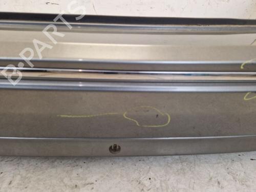 Rear bumper MERCEDES-BENZ C-CLASS T-Model (S204) C 200 CDI (204.201) | BP29274779C8