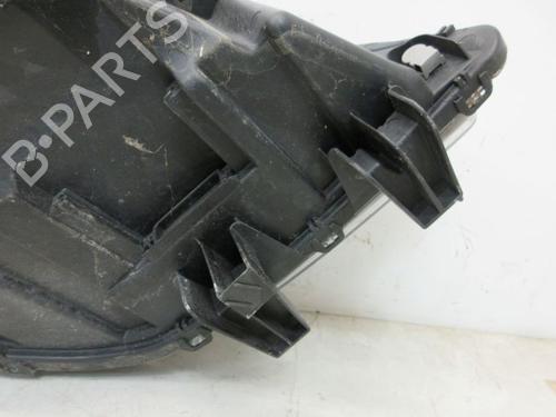 Venstre forlygte RENAULT GRAND SCÉNIC III (JZ0/1_) 1.4 16V (JZ0F) | BP29094720C28