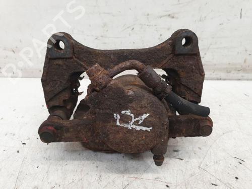 Right front brake caliper MAZDA RX-8 (SE, FE) 1.3 (FE103, SE3P) | BP38072462M104 - Image 5