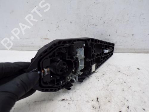 Rear left exterior door handle FORD MONDEO V Hatchback (CE) 1.5 EcoBoost | BP29099806C130 