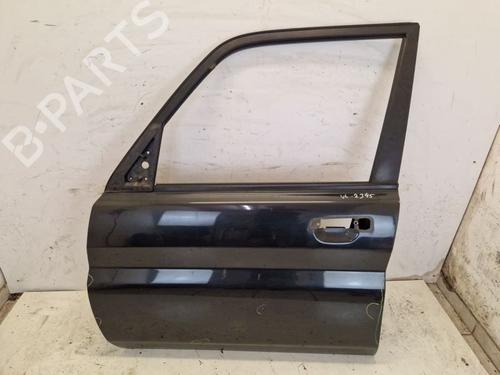 Used Left front door MITSUBISHI PAJERO PININ I (H6_W, H7_W) 2.0 GDI (H67W, H77W) (129 hp) 29106661