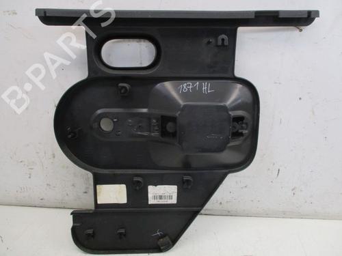Rear left panel JEEP WRANGLER III (JK) 3.8 | BP38506999C60 - Image 7