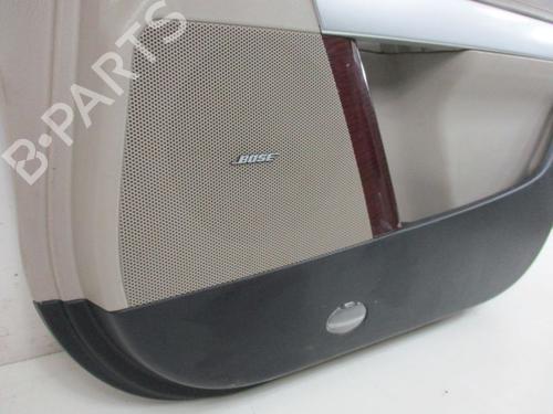 Front right panel MAZDA CX-9 (TB) 3.7 AWD (TB10A) | BP37111730C59 - Image 4