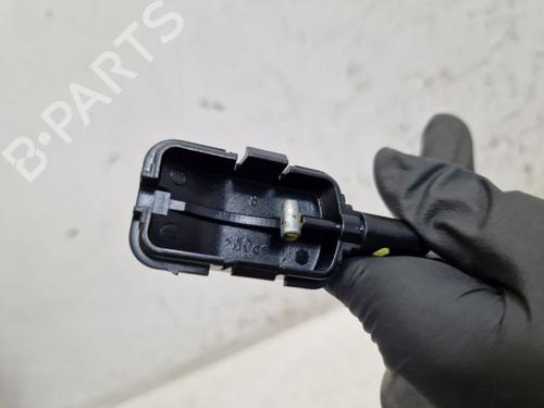 Rear left lock RENAULT ZOE (BFM_) ZOE (BFMD) | BP29105802C100 