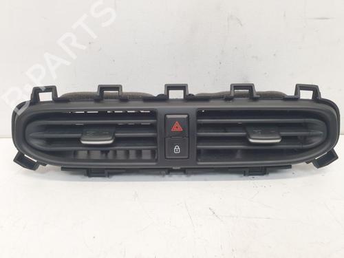 Luftventil HYUNDAI i10 III (AC3, AI3) 1.0 MPi (67 hp) 32661669