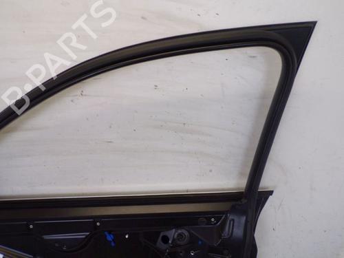 Right front door VW TOUAREG (7LA, 7L6, 7L7) 3.2 V6 | BP26676727C3 