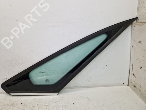 Used Front left quarter glass Front left quarter glass FORD GALAXY II (WA6) 1.8 TDCi (125 hp) 34738842 34738842