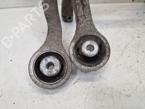 Left front steering knuckle AUDI A6 C6 Avant (4F5) 2.7 TDI | BP31702529M25 