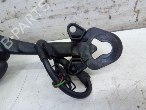 Seat buckle AUDI A4 B7 (8EC) 1.8 T | BP27405901I32 - Image 9