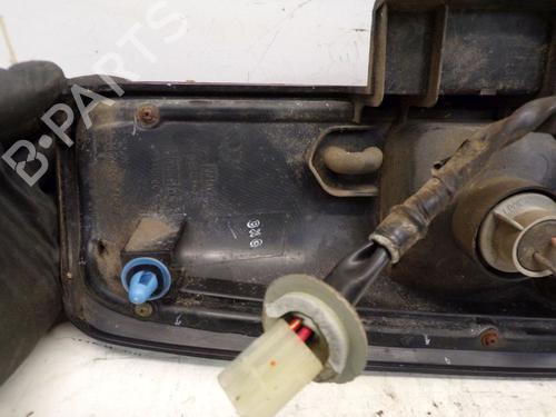 Right taillight SUZUKI JIMNY Closed Off-Road Vehicle (SN) 1.3 16V 4WD (SN413) | BP22320761C35 