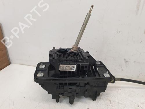 Shift knob AUDI A6 C6 (4F2) 2.7 TDI | BP37144775I34 - Image 13