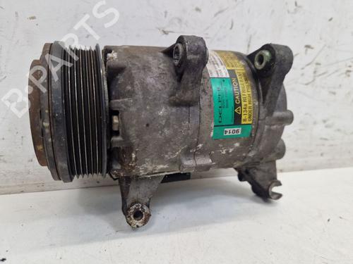 Used AC compressor MINI MINI (R50, R53) Cooper (116 hp) 25725145