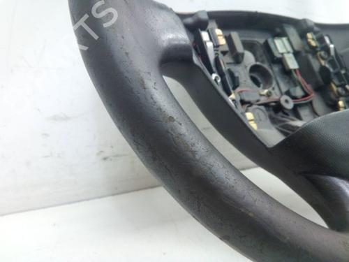 Steering wheel RENAULT TRAFIC II Van (FL) 1.9 dCi 100 (FL0C, FL0K, FL0B) | BP29109484C49 