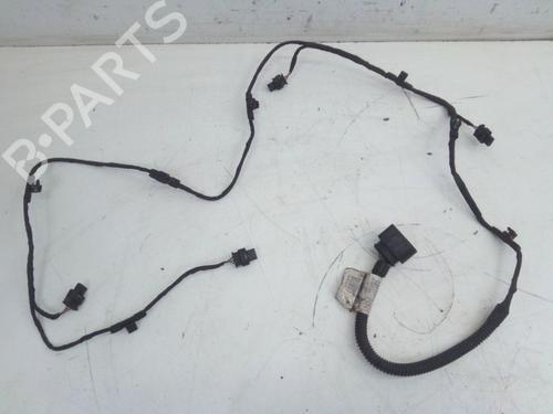 Used Wiring harness VW GOLF VI (5K1) 1.4 TSI (122 hp) 29109571
