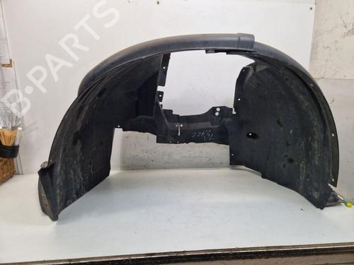 Used Wheel arch BMW X5 (E70) xDrive 30 i (272 hp) 29103009