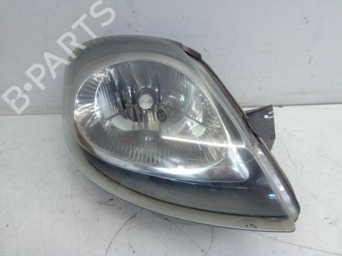 Right headlight RENAULT TRAFIC II Van (FL) 1.9 dCi 100 (FL0C, FL0K, FL0B) | BP37139665C29 - Image 3