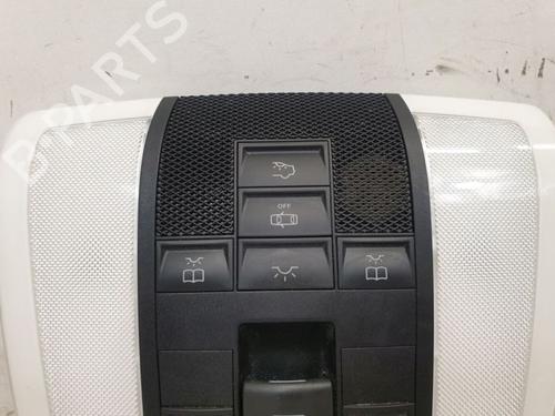 Interior roof light MERCEDES-BENZ E-CLASS Coupe (C207) E 220 BlueTEC (207.301) | BP39007952I8 - Image 3