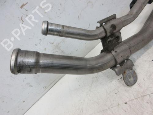 Pipe FORD FIESTA VII (HJ, HF) 1.5 ST EcoBoost | BP22370906M125 