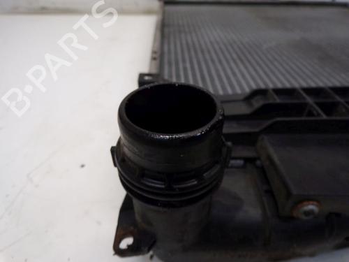 Water radiator BMW X3 (E83) 3.0 i xDrive | BP37134187M31 - Image 6