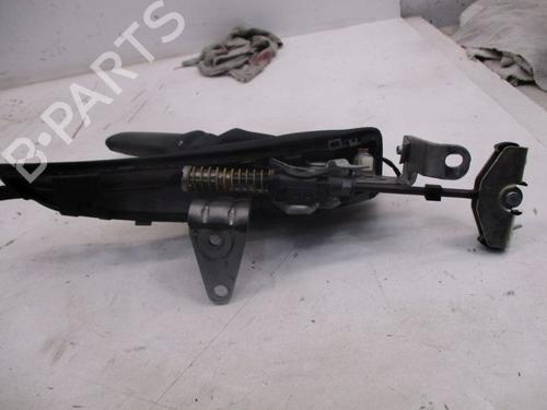 Hand brake BMW 1 (E87) 116 d | BP25224441I18 