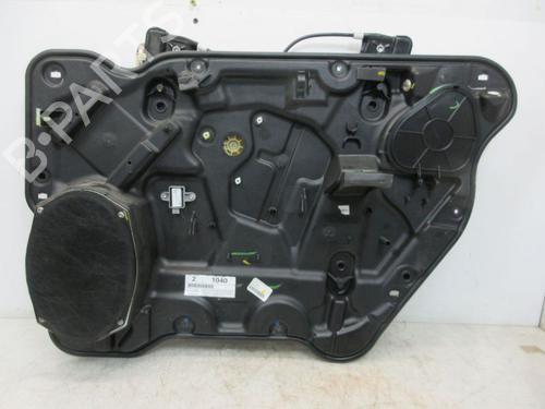 Used Front right window mechanism DODGE JOURNEY 2.4 (170 hp) 29094929