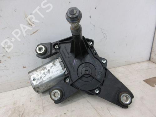 Rear wiper motor DACIA SANDERO 1.4 (BS0C, BS0A, BS0G, BS1F, BS0E) | BP29095122M102 