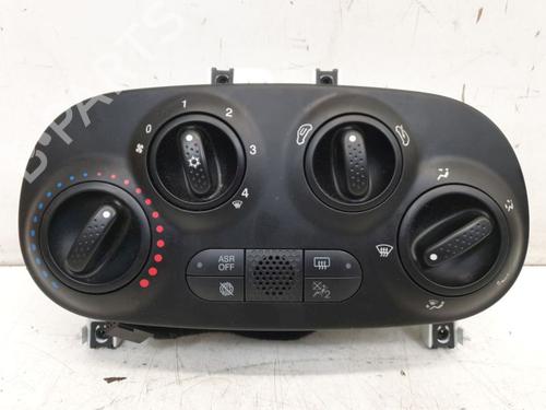 Used Climate control Climate control 38072458 38072458