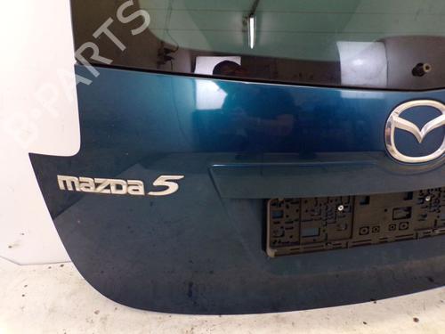 Tailgate MAZDA 5 (CR) 2.0 (CREW, CR19) | BP37128470C6 - Image 5